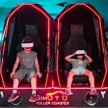 مجموعه VR